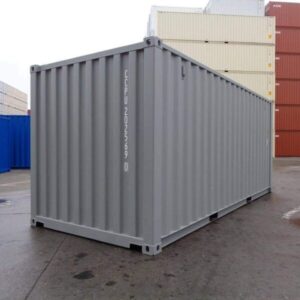 IBC Storage Container 20FT HC